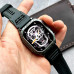 Розумний годинник Modfit Navi Compass Ultra Black з AMOLED дисплеєм та компасом (1077-0303) Розумний годинник Modfit Navi Compass Ultra Black з AMOLED дисплеєм та компасом (1077-0303)