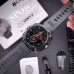 Розумний годинник Modfit Onyx Black Steel з AMOLED дисплеєм та додатковим ремінцем у подарунок Розумний годинник Modfit Onyx Black Steel з AMOLED дисплеєм та додатковим ремінцем у подарунок