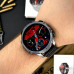Розумний годинник Modfit Tactic Blaze Black Steel з металевим браслетом та захистом IP67 (SKU: 1077-0322)