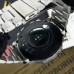 Розумний годинник Modfit Tactic Blaze Silver Steel з металевим ремінцем та захистом IP67 Розумний годинник Modfit Tactic Blaze Silver Steel з металевим ремінцем та захистом IP67