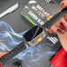 Чоловічий розумний годинник Modfit Carbon Blade Black з функцією дзвінків та захистом IP68 Чоловічий розумний годинник Modfit Carbon Blade Black з функцією дзвінків та захистом IP68