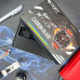 Чоловічий розумний годинник Modfit Carbon Blade Black з функцією дзвінків та захистом IP68 Чоловічий розумний годинник Modfit Carbon Blade Black з функцією дзвінків та захистом IP68