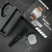 Розумний годинник Modfit Carbon Quad Black (1077-0326) з функцією дзвінків та захистом IP68 Розумний годинник Modfit Carbon Quad Black (1077-0326) з функцією дзвінків та захистом IP68