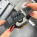 Розумний годинник Modfit Carbon Quad Black (1077-0326) з функцією дзвінків та захистом IP68 Розумний годинник Modfit Carbon Quad Black (1077-0326) з функцією дзвінків та захистом IP68