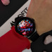 Розумний годинник Modfit Business Pro Black (1077-0330) з AMOLED дисплеєм та функцією дзвінків Розумний годинник Modfit Business Pro Black (1077-0330) з AMOLED дисплеєм та функцією дзвінків