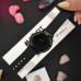 Розумний годинник Modfit Business Pro Black (1077-0330) з AMOLED дисплеєм та функцією дзвінків Розумний годинник Modfit Business Pro Black (1077-0330) з AMOLED дисплеєм та функцією дзвінків
