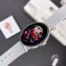 Розумний смарт-годинник Modfit Business Pro Grey зі сталевим корпусом та AMOLED дисплеєм Розумний смарт-годинник Modfit Business Pro Grey зі сталевим корпусом та AMOLED дисплеєм