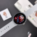 Розумний смарт-годинник Modfit Business Pro Grey зі сталевим корпусом та AMOLED дисплеєм Розумний смарт-годинник Modfit Business Pro Grey зі сталевим корпусом та AMOLED дисплеєм