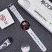 Розумний смарт-годинник Modfit Business Pro Grey зі сталевим корпусом та AMOLED дисплеєм Розумний смарт-годинник Modfit Business Pro Grey зі сталевим корпусом та AMOLED дисплеєм