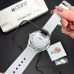 Розумний смарт-годинник Modfit Business Pro Grey зі сталевим корпусом та AMOLED дисплеєм Розумний смарт-годинник Modfit Business Pro Grey зі сталевим корпусом та AMOLED дисплеєм
