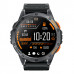 Розумний годинник Modfit Pathfinder GPS Compass Black з AMOLED дисплеєм та компасом (1077-0345) Розумний годинник Modfit Pathfinder GPS Compass Black з AMOLED дисплеєм та компасом (1077-0345)