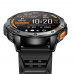 Розумний годинник Modfit Pathfinder GPS Compass Black з AMOLED дисплеєм та компасом (1077-0345) Розумний годинник Modfit Pathfinder GPS Compass Black з AMOLED дисплеєм та компасом (1077-0345)