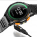 Розумний годинник Modfit Pathfinder GPS Compass Black з AMOLED дисплеєм та компасом (1077-0345) Розумний годинник Modfit Pathfinder GPS Compass Black з AMOLED дисплеєм та компасом (1077-0345)