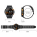 Розумний годинник Modfit Pathfinder GPS Compass Black з AMOLED дисплеєм та компасом (1077-0345) Розумний годинник Modfit Pathfinder GPS Compass Black з AMOLED дисплеєм та компасом (1077-0345)