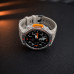 Розумний годинник Modfit Navigator Al Gray-Silver з компасом та вологозахистом 5 ATM