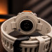 Розумний годинник Modfit Navigator Al Gray-Silver з компасом та вологозахистом 5 ATM