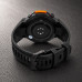 Розумний годинник Modfit Navigator Al Black з компасом, ліхтариком та захистом 5 ATM Розумний годинник Modfit Navigator Al Black з компасом, ліхтариком та захистом 5 ATM