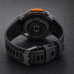 Розумний годинник Modfit Navigator Al Black з компасом, ліхтариком та захистом 5 ATM Розумний годинник Modfit Navigator Al Black з компасом, ліхтариком та захистом 5 ATM