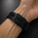 Розумний годинник Modfit Navigator Al Black з компасом, ліхтариком та захистом 5 ATM Розумний годинник Modfit Navigator Al Black з компасом, ліхтариком та захистом 5 ATM