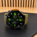 Розумний годинник Modfit Navigator Al Green (1077-0359) з GPS-трекером, компасом та захистом 5 ATM Розумний годинник Modfit Navigator Al Green (1077-0359) з GPS-трекером, компасом та захистом 5 ATM