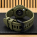 Розумний годинник Modfit Navigator Al Green (1077-0359) з GPS-трекером, компасом та захистом 5 ATM Розумний годинник Modfit Navigator Al Green (1077-0359) з GPS-трекером, компасом та захистом 5 ATM