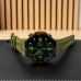 Розумний годинник Modfit Navigator Al Green (1077-0359) з GPS-трекером, компасом та захистом 5 ATM Розумний годинник Modfit Navigator Al Green (1077-0359) з GPS-трекером, компасом та захистом 5 ATM