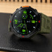 Розумний годинник Modfit Navigator Al Green (1077-0359) з GPS-трекером, компасом та захистом 5 ATM Розумний годинник Modfit Navigator Al Green (1077-0359) з GPS-трекером, компасом та захистом 5 ATM