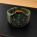Розумний годинник Modfit Navigator Al Green (1077-0359) з GPS-трекером, компасом та захистом 5 ATM Розумний годинник Modfit Navigator Al Green (1077-0359) з GPS-трекером, компасом та захистом 5 ATM