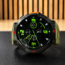 Розумний годинник Modfit Navigator Al Green (1077-0359) з GPS-трекером, компасом та захистом 5 ATM Розумний годинник Modfit Navigator Al Green (1077-0359) з GPS-трекером, компасом та захистом 5 ATM
