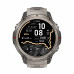 Розумний годинник Modfit Titan Force GPS Pro Gray (1077-0363) з AMOLED дисплеєм та GPS