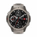 Розумний годинник Modfit Titan Force GPS Pro Gray (1077-0363) з AMOLED дисплеєм та GPS