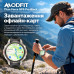 Розумний годинник Modfit Titan Force GPS Pro Gray (1077-0363) з AMOLED дисплеєм та GPS