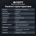 Розумний годинник Modfit Titan Force GPS Pro Gray (1077-0363) з AMOLED дисплеєм та GPS