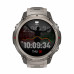 Розумний годинник Modfit Titan Force GPS Pro Gray (1077-0363) з AMOLED дисплеєм та GPS