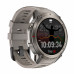 Розумний годинник Modfit Titan Force GPS Pro Gray (1077-0363) з AMOLED дисплеєм та GPS