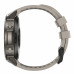 Розумний годинник Modfit Titan Force GPS Pro Gray (1077-0363) з AMOLED дисплеєм та GPS