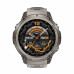 Розумний годинник Modfit Titan Force GPS Pro Gray (1077-0363) з AMOLED дисплеєм та GPS
