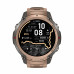 Розумний годинник Modfit Titan Force GPS Pro Gold з GPS, AMOLED дисплеєм та захистом 5 ATM
