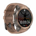 Розумний годинник Modfit Titan Force GPS Pro Gold з GPS, AMOLED дисплеєм та захистом 5 ATM