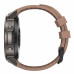 Розумний годинник Modfit Titan Force GPS Pro Gold з GPS, AMOLED дисплеєм та захистом 5 ATM