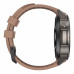 Розумний годинник Modfit Titan Force GPS Pro Gold з GPS, AMOLED дисплеєм та захистом 5 ATM