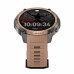 Розумний годинник Modfit Titan Force GPS Pro Gold з GPS, AMOLED дисплеєм та захистом 5 ATM