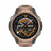 Розумний годинник Modfit Titan Force GPS Pro Gold з GPS, AMOLED дисплеєм та захистом 5 ATM
