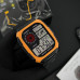 Розумний годинник Modfit Rock Orange з AMOLED дисплеєм та Bluetooth-дзвінками (SKU: 1077-0366)