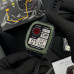 Розумний годинник Modfit Rock Green (1077-0367) — Тактичний смарт-годинник з AMOLED дисплеєм та GPS Розумний годинник Modfit Rock Green (1077-0367) — Тактичний смарт-годинник з AMOLED дисплеєм та GPS