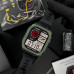 Розумний годинник Modfit Rock Green (1077-0367) — Тактичний смарт-годинник з AMOLED дисплеєм та GPS Розумний годинник Modfit Rock Green (1077-0367) — Тактичний смарт-годинник з AMOLED дисплеєм та GPS