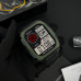 Розумний годинник Modfit Rock Green (1077-0367) — Тактичний смарт-годинник з AMOLED дисплеєм та GPS Розумний годинник Modfit Rock Green (1077-0367) — Тактичний смарт-годинник з AMOLED дисплеєм та GPS