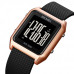 Спортивний годинник Skmei 1866RGBK Rose Gold-Black з підсвічуванням та календарем Спортивний годинник Skmei 1866RGBK Rose Gold-Black з підсвічуванням та календарем