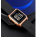 Спортивний годинник Skmei 1866RGBK Rose Gold-Black з підсвічуванням та календарем Спортивний годинник Skmei 1866RGBK Rose Gold-Black з підсвічуванням та календарем