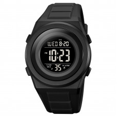 Чоловічий годинник Skmei 2080BKBK Black-Black Чоловічий годинник Skmei 2080BKBK Black-Black